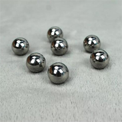 Stainless Steel Ball